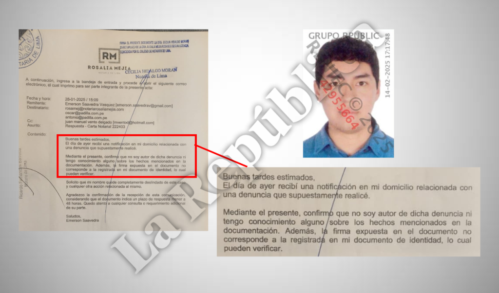 Worthy street | Arón Espinoza