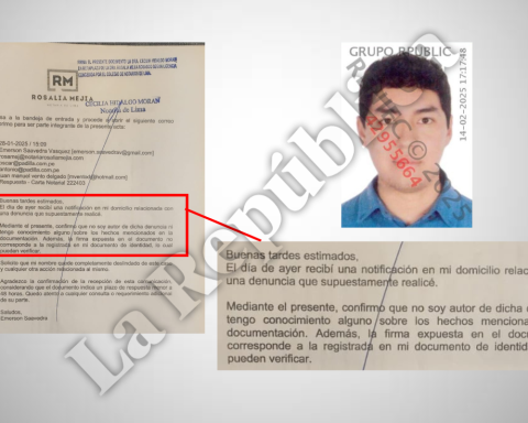 Worthy street | Arón Espinoza