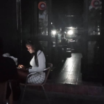 With more than 26 hours in a row without light in Cienfuegos, Cubans fear a new national blackout