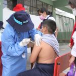 World Cancer Day: Boys and Girls in Peru must be vaccinated against HPV