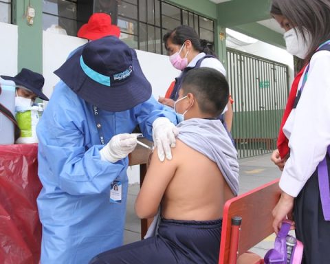 World Cancer Day: Boys and Girls in Peru must be vaccinated against HPV