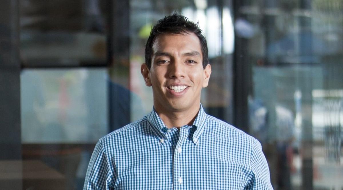 Ynnovadores: Jaime Chiarella and the Bodegas Digital Revolution