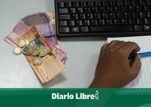 You believe: 51.1 % of the Dominicans depended on subsidies