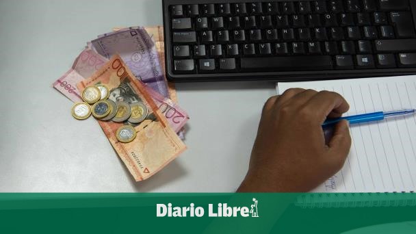 You believe: 51.1 % of the Dominicans depended on subsidies