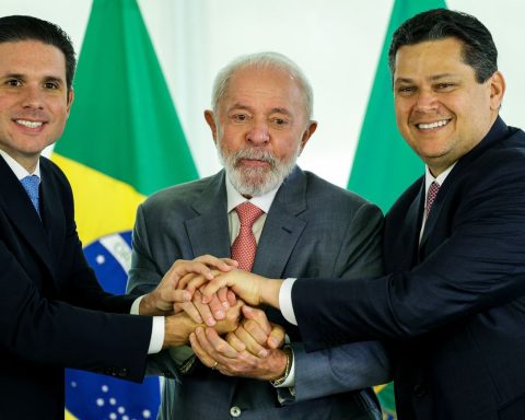 "I am a friend of the two"says Lula about new presidents of the Legislature