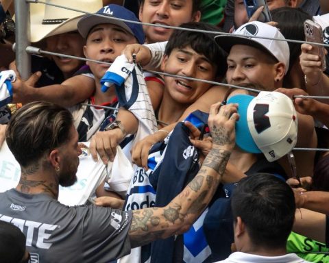 "Sergio Ramos will not be the solution to all problems"