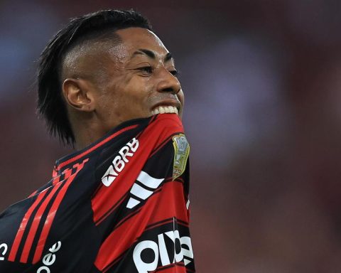 1-1: Flamengo debuts with stumble
