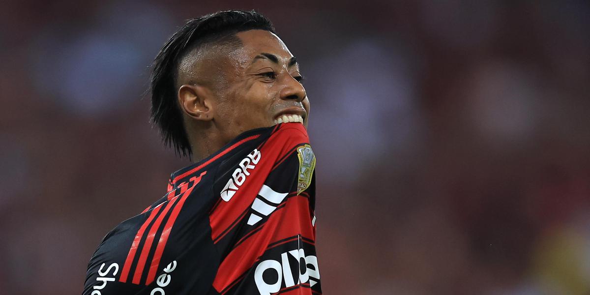 1-1: Flamengo debuts with stumble
