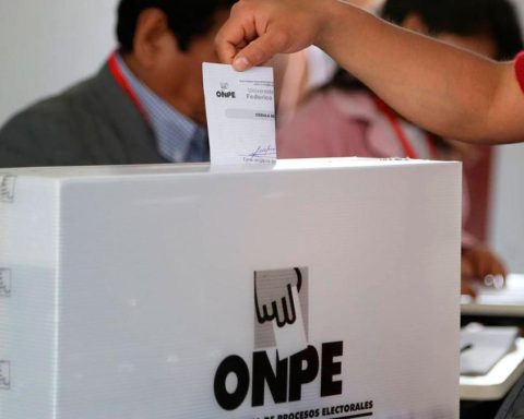 2026 elections: ONPE approved the regulation that will govern for internal elections