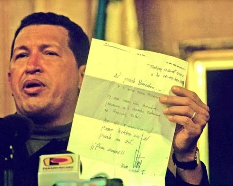 23 Anniversary of the National Dignity Day