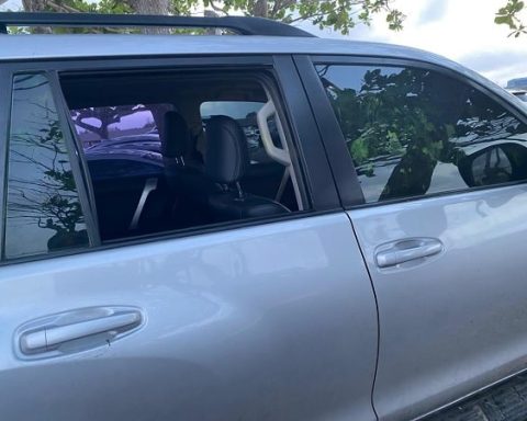 Robo en retiro espiritual en Salgar, Atlántico.