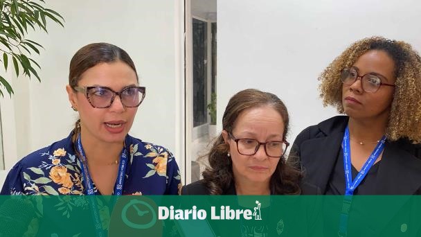 500 complaints in gender unit in the Santiago Prosecutor's Office