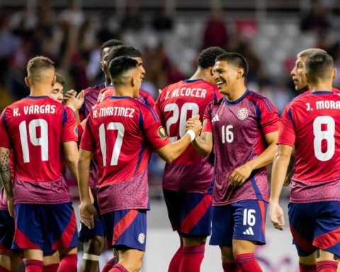 6-1: Costa Rica seals its ticket to the Gold Cup with another win over Belize