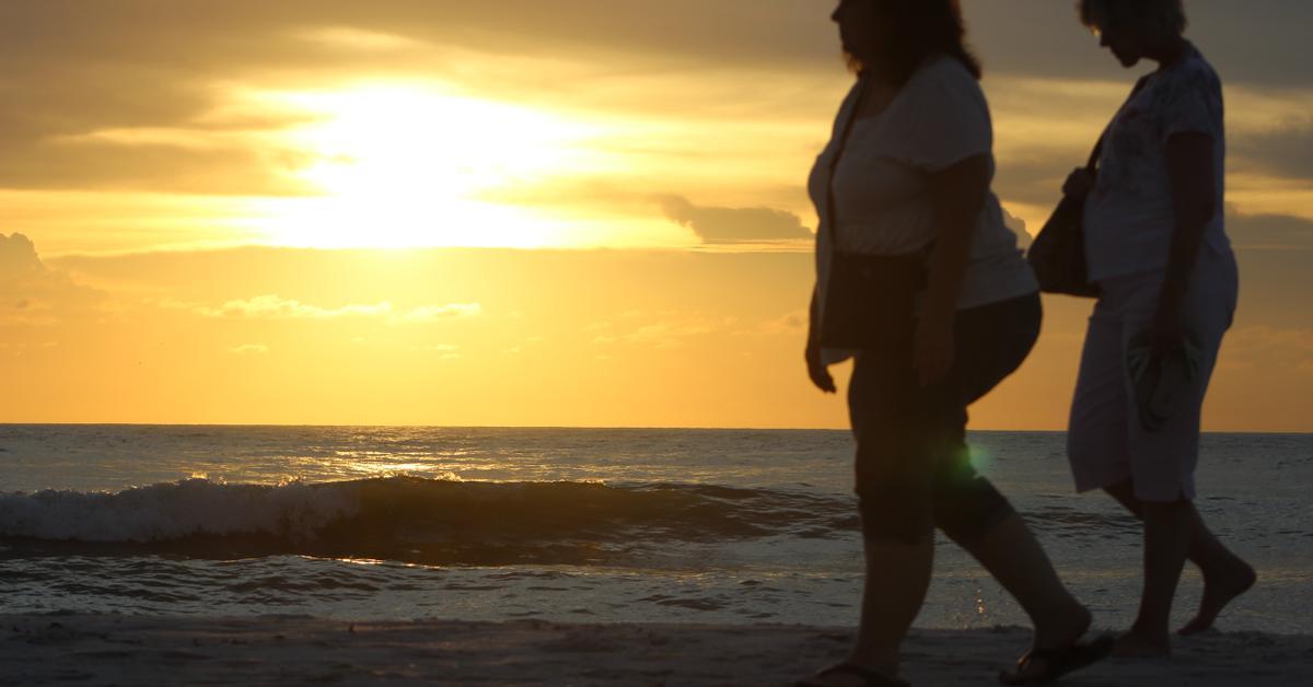 60% of adults and a third of children and adolescents will have overweight or obesity in 2050