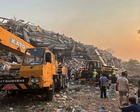 6.2 Magnitude Earthquake Jolts Istanbul, don't immediate Damage Reported