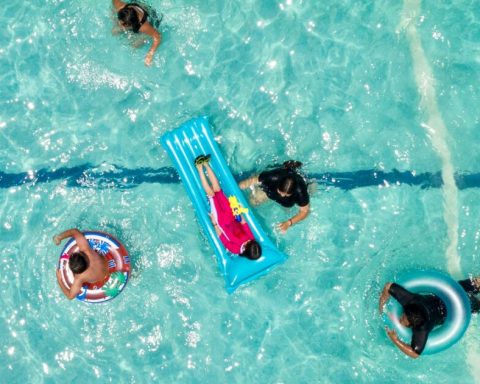 7 spas near the CDMX to enjoy Holy Week