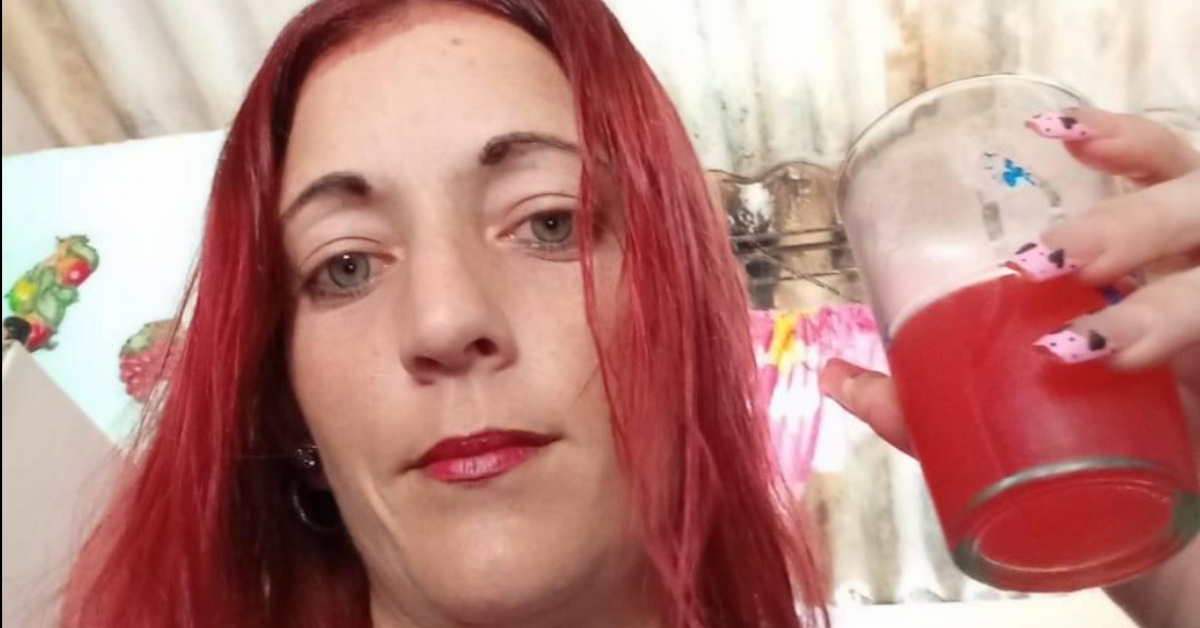 A tunas teacher is killed by her partner in the street