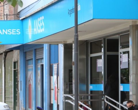 ANSES: Those who charge their assets this Monday, April 14