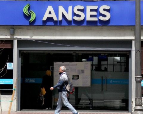 ANSES: Who charges their assets this Monday, April 21