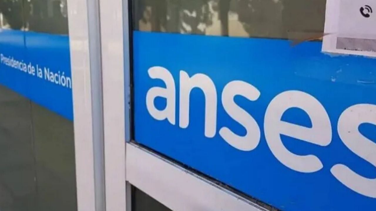 ANSES: Who charges their assets this Wednesday, April 16