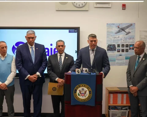 Arajet abre ventas de su nueva ruta Nueva York