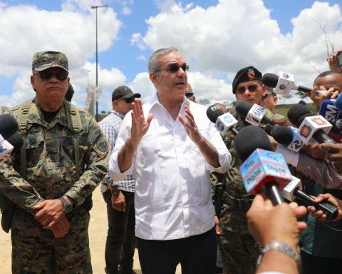 Abinader responde a Amnistía Internacional: ‘Trabajen en Haití’