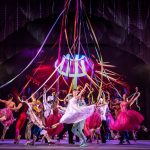 Acosta dance nominated for the third time to the National Dance Awards of the United Kingdom