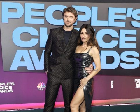 Adam Demos and Sarah Shahi Split After Five Years Together