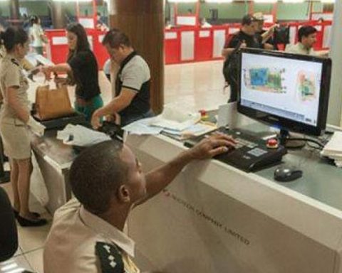 After the notice to Starlink, the customs acts and prevents the entry of 20 kits in Cuba