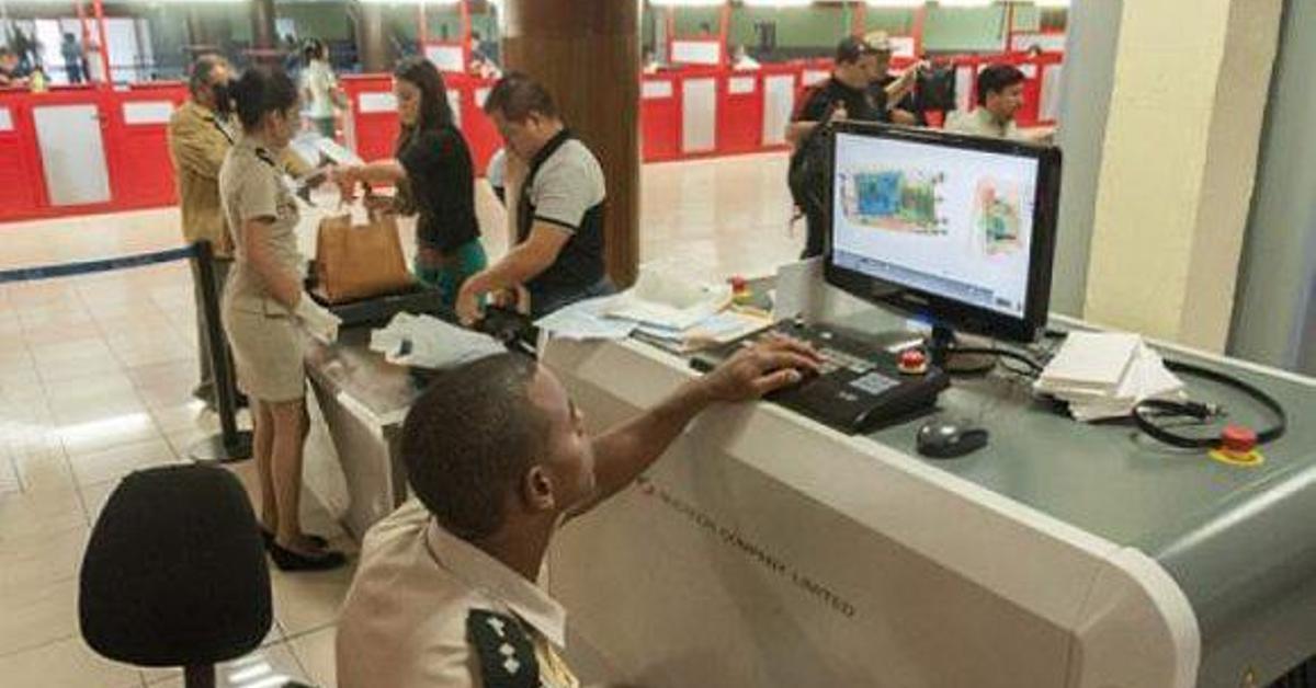 After the notice to Starlink, the customs acts and prevents the entry of 20 kits in Cuba