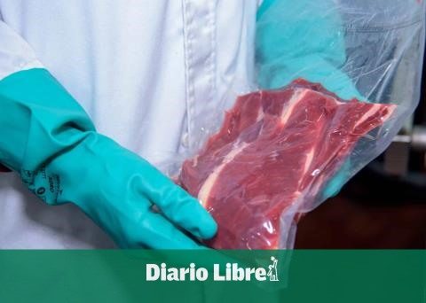 Agriculture denies that meat imports are suspended