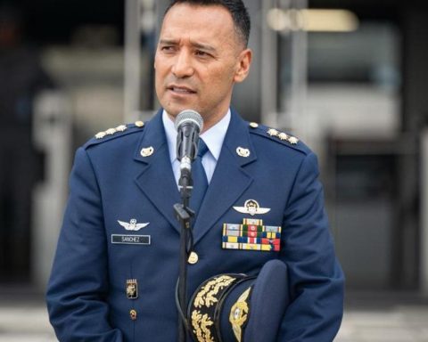 Aka 'Iván bite' is not dead, we will capture it": Mindefense
