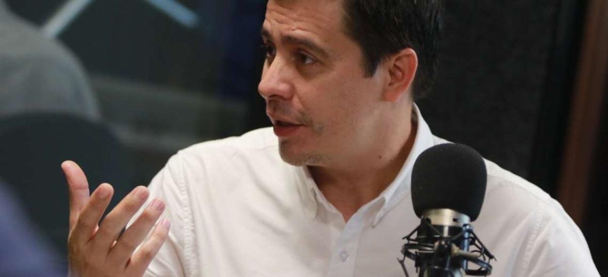 Alberti: "We are losing streets and green areas for corruption, turning a blind eye"