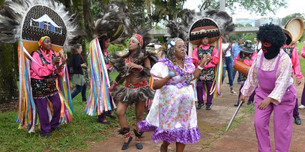Aldir Blanc policy will invest R $ 12 billion in culture in four years