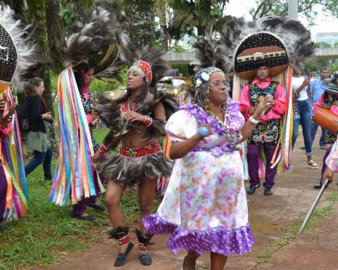 Aldir Blanc policy will invest R $ 12 billion in culture in four years