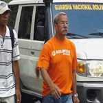 Aldo Rosso waits for the opening of a trial while his health wears