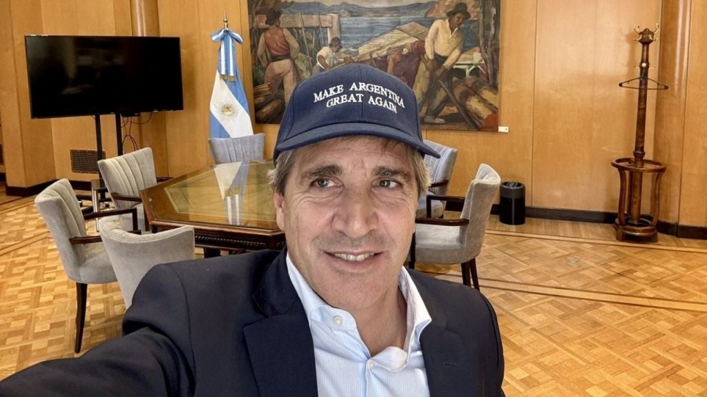 All the details of the disbursement that the Government will receive by the IMF