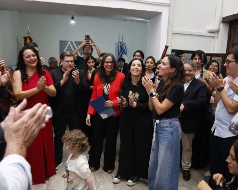Alliance for Venezuela inaugurated the first Argentine Venezuelan Center in Buenos Aires