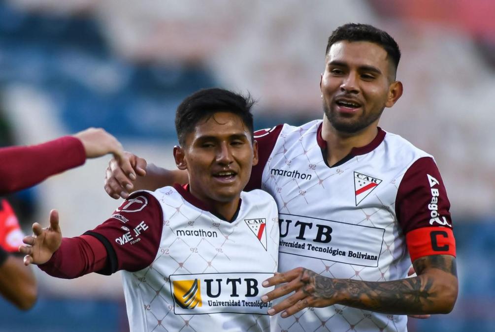 Always Ready continues to lead the professional division league