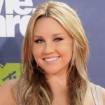 Amanda Bynes