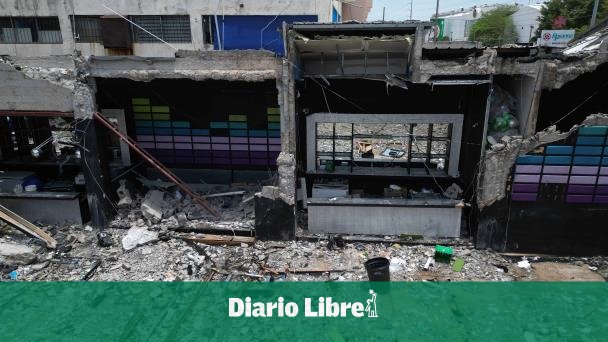 Ana Gabriel expresses regret for the tragedy at the Jet Set disco