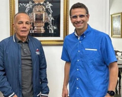 Analysis | Swim against the countercurrent (but in the Iguazu cataracts)