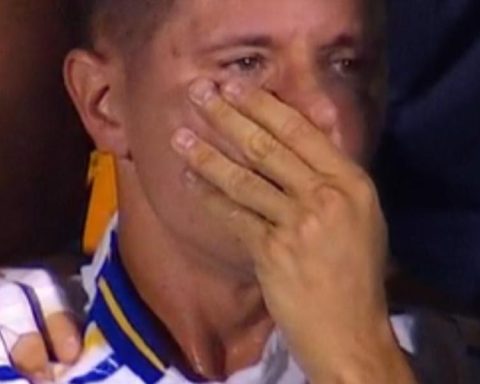 Ander Herrera is lost the 'Superclassic' against River Plate