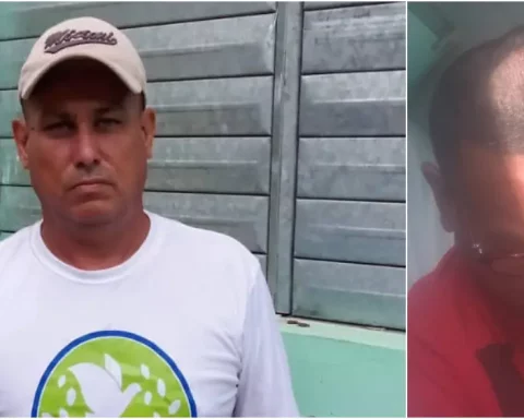 Activista de NaturPaz Yoanielaysi Rodríguez Montero