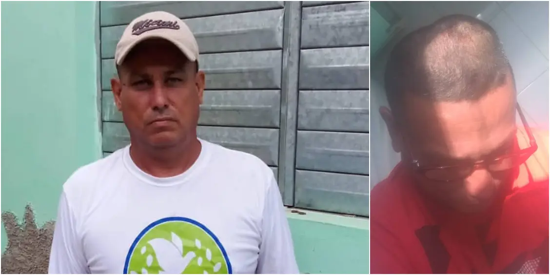 Activista de NaturPaz Yoanielaysi Rodríguez Montero