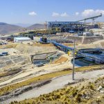 Antamina's manager dies in an accident with a dump truck in Yanacancha camp