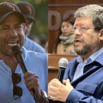 "Arce will leave us the most explosive inheritance": reactions after the "alarming" projections of IMF and BM