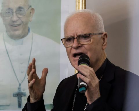 Archbishop of SP says that Pope Asia or African would not surprise