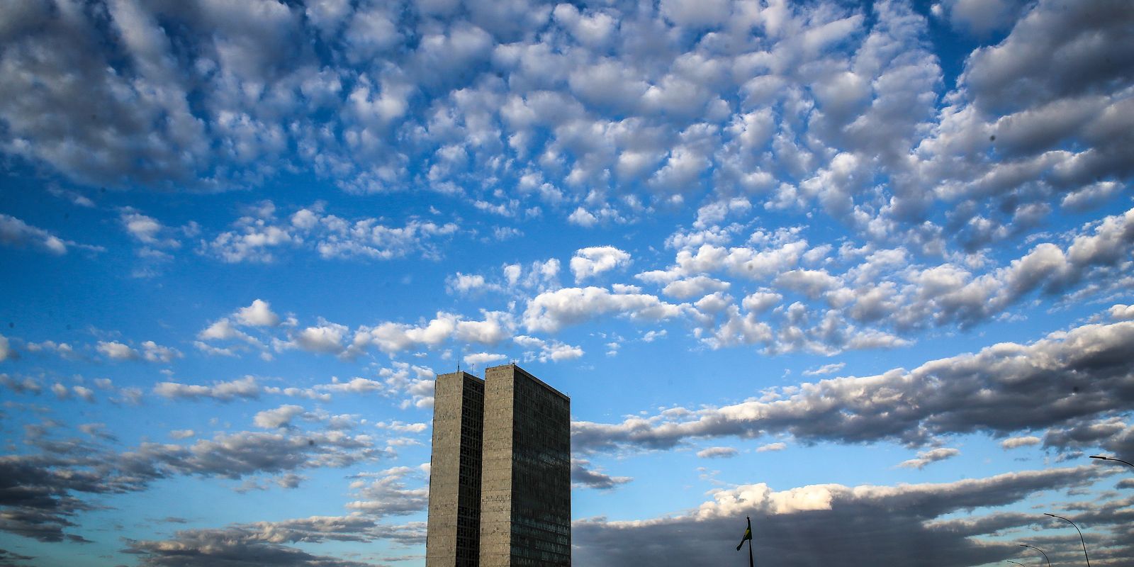 Architect's trait of Brasilia Unique City at 65
