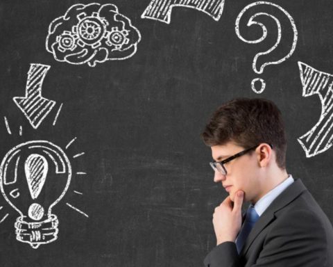 Are you a young entrepreneur? This is your opportunity to receive investment and training